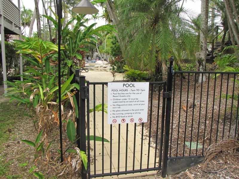 110 Reef Resort/121 Port Douglas Road, Port Douglas QLD 4877