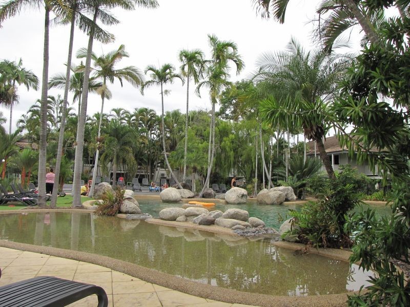 110 Reef Resort/121 Port Douglas Road, Port Douglas QLD 4877