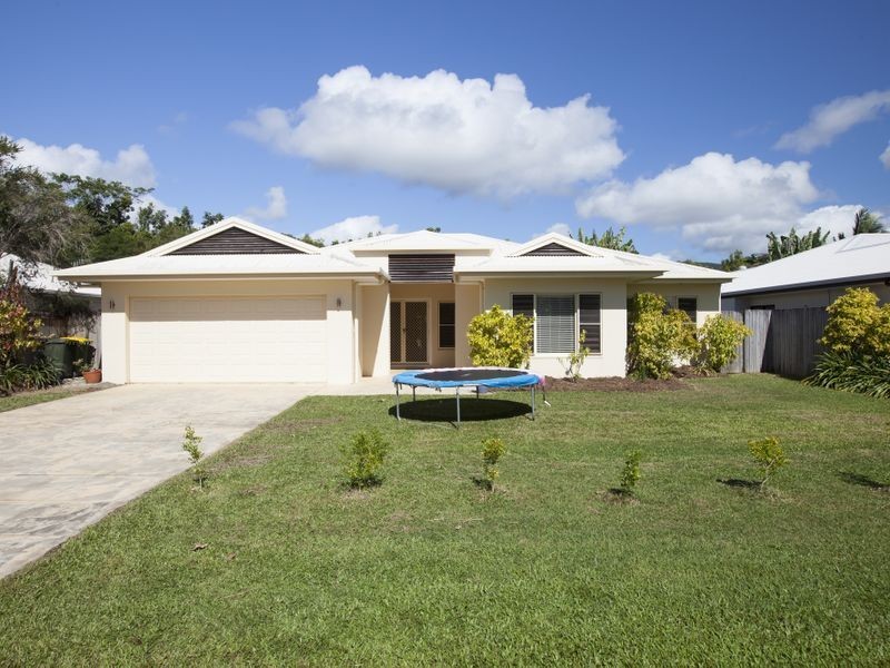 45 Brolga Street, Port Douglas QLD 4877