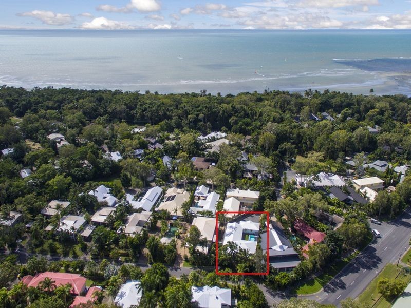 17 Sands Estate/14 Barrier Street, Port Douglas QLD 4877