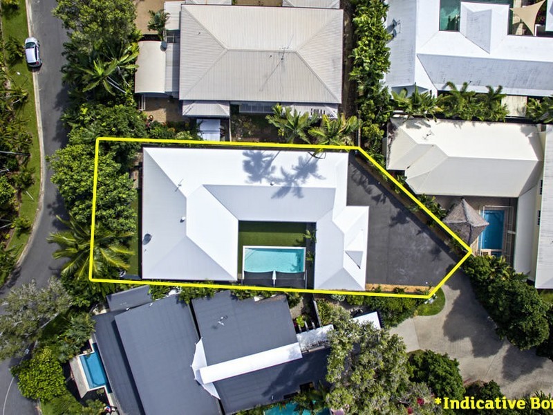 17 Sands Estate/14 Barrier Street, Port Douglas QLD 4877
