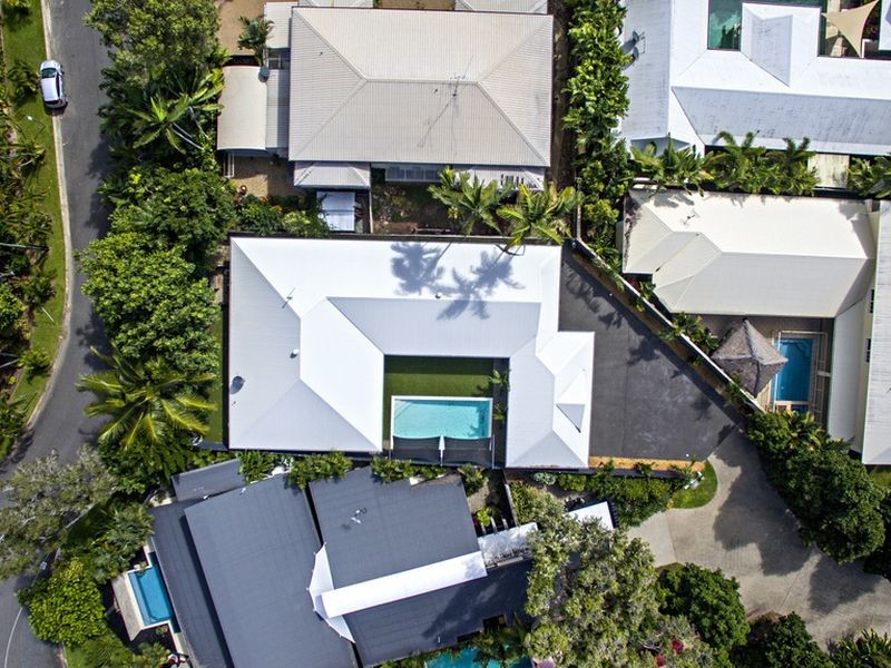 17 Sands Estate/14 Barrier Street, Port Douglas QLD 4877
