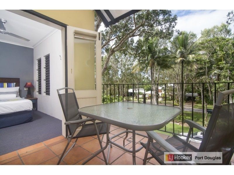 59 Reef Club/64 Davidson Street, Port Douglas QLD 4877