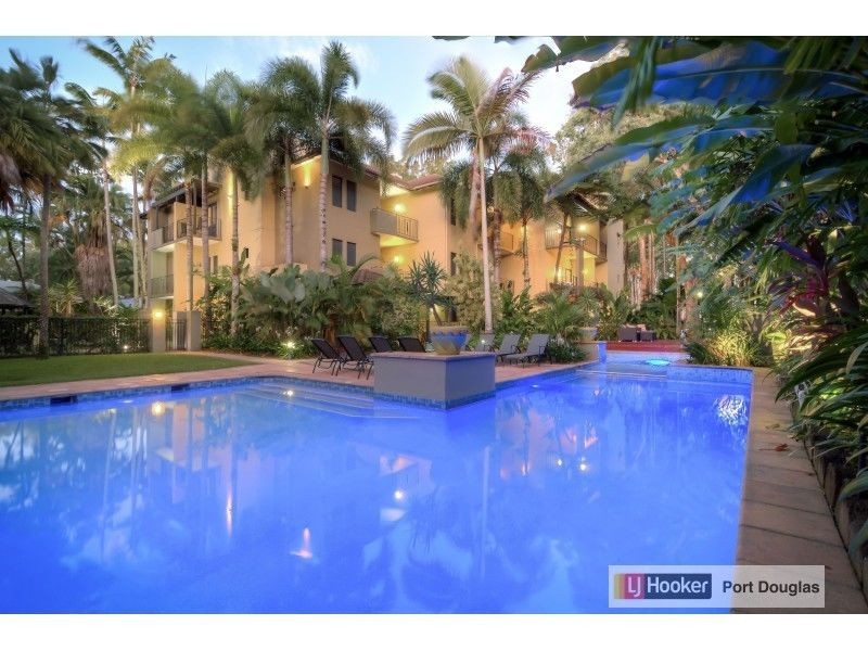 59 Reef Club/64 Davidson Street, Port Douglas QLD 4877