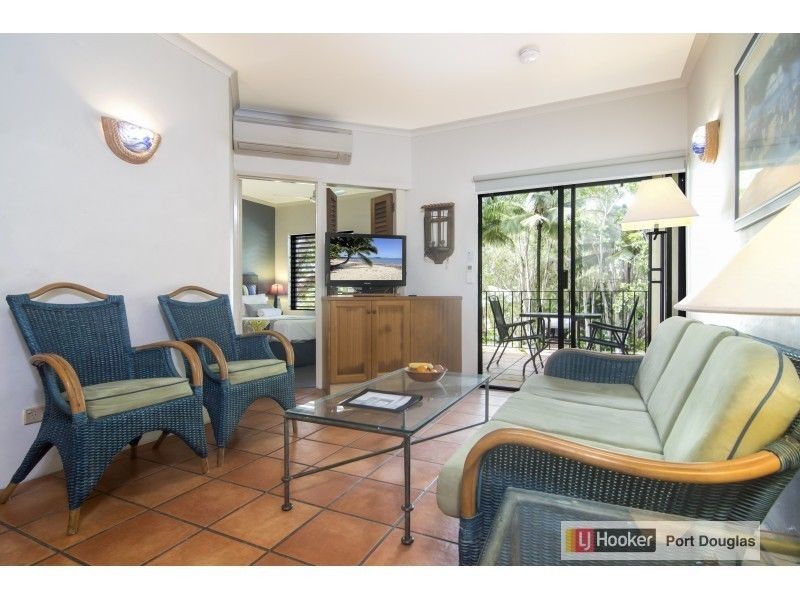 59 Reef Club/64 Davidson Street, Port Douglas QLD 4877