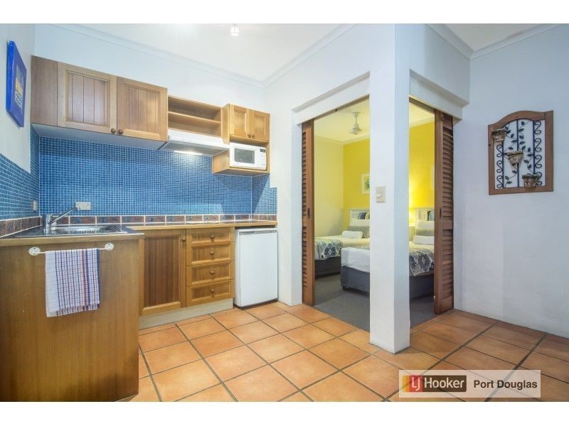 59 Reef Club/64 Davidson Street, Port Douglas QLD 4877