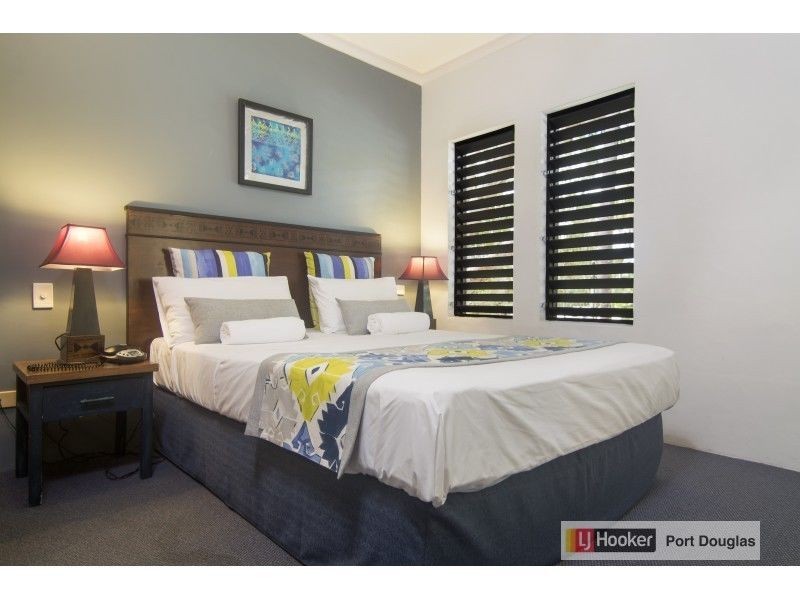 59 Reef Club/64 Davidson Street, Port Douglas QLD 4877