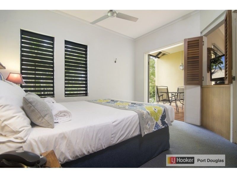 59 Reef Club/64 Davidson Street, Port Douglas QLD 4877