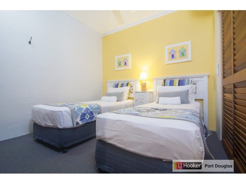59 Reef Club/64 Davidson Street, Port Douglas QLD 4877