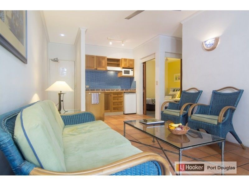 59 Reef Club/64 Davidson Street, Port Douglas QLD 4877