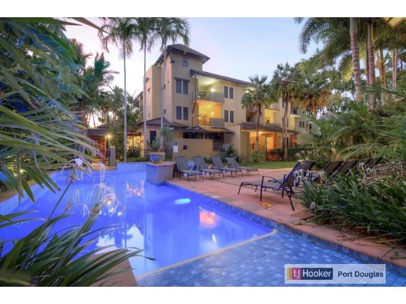 59 Reef Club/64 Davidson Street, Port Douglas QLD 4877