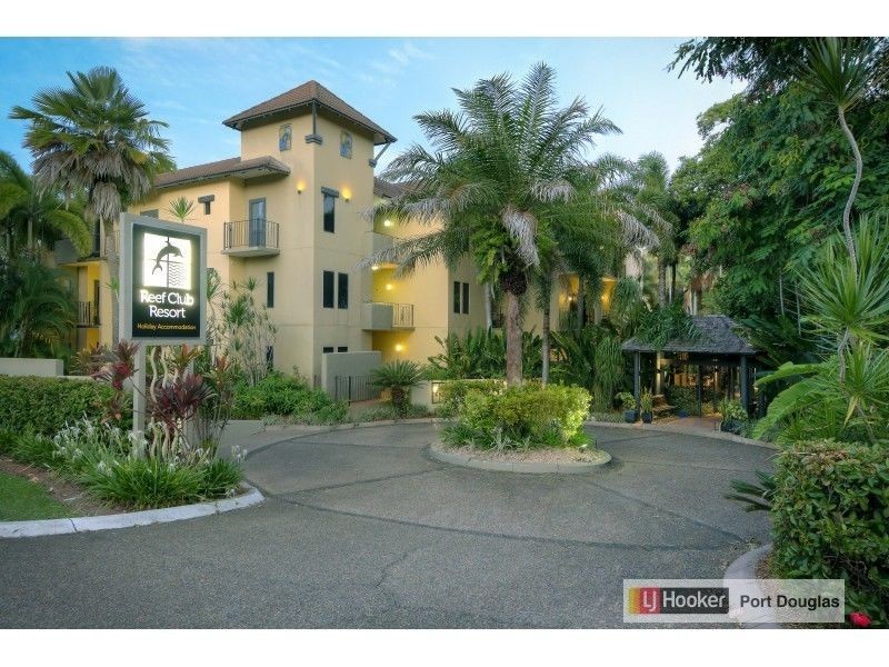 59 Reef Club/64 Davidson Street, Port Douglas QLD 4877