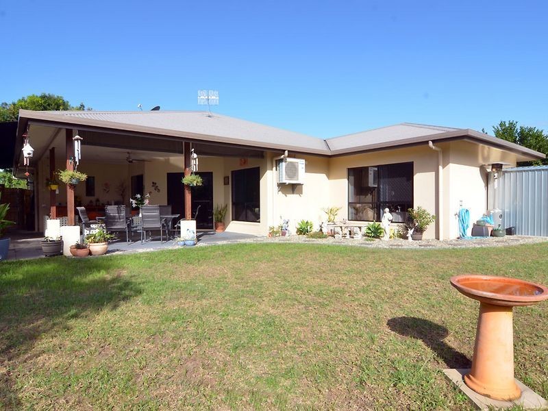 16 Shalom Close, Cooya Beach QLD 4873