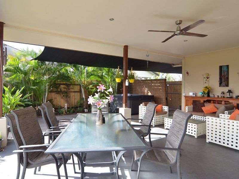 16 Shalom Close, Cooya Beach QLD 4873