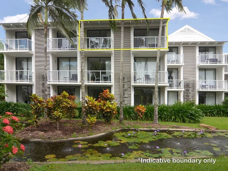 3212 OAKS Resort/87-109 Port Douglas Road, Port Douglas QLD 4877