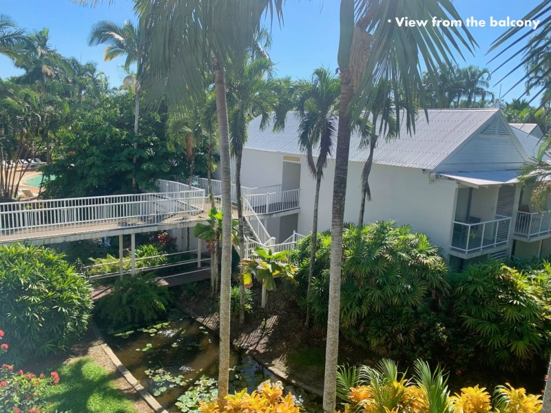 3212 OAKS Resort/87-109 Port Douglas Road, Port Douglas QLD 4877