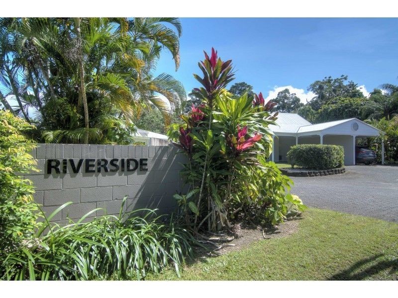 9 Riverside Village/133 Miallo Road, Miallo QLD 4873