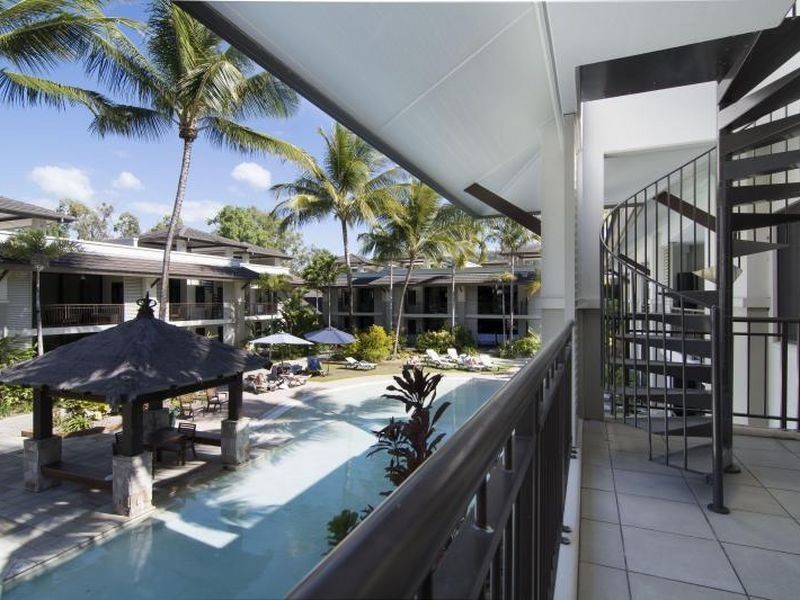 229 Sea Temple/22 Mitre Street, Port Douglas QLD 4877
