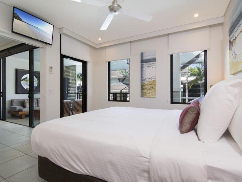 229 Sea Temple/22 Mitre Street, Port Douglas QLD 4877