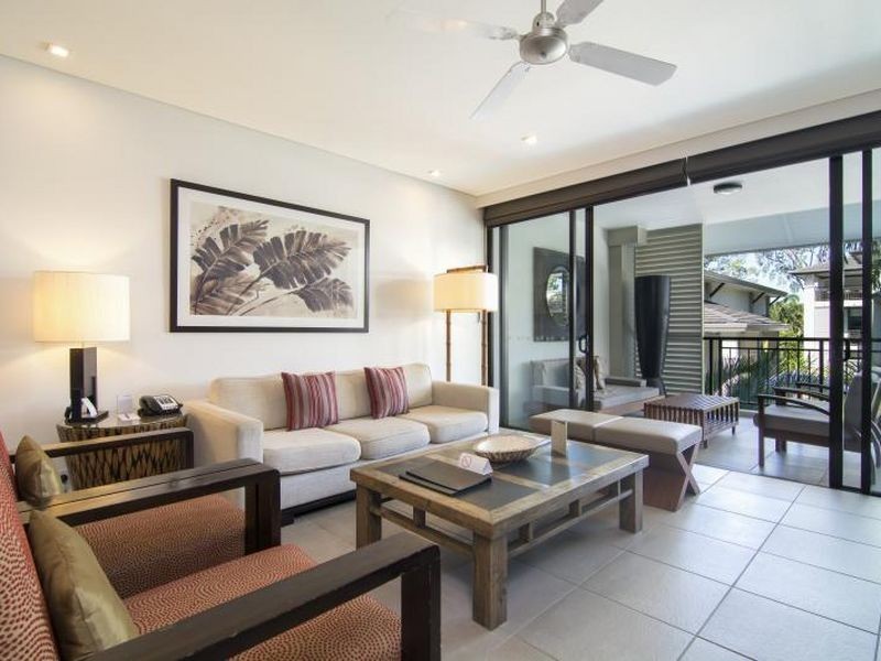 229 Sea Temple/22 Mitre Street, Port Douglas QLD 4877