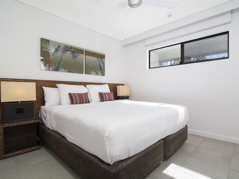 229 Sea Temple/22 Mitre Street, Port Douglas QLD 4877