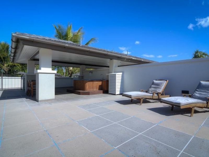 229 Sea Temple/22 Mitre Street, Port Douglas QLD 4877