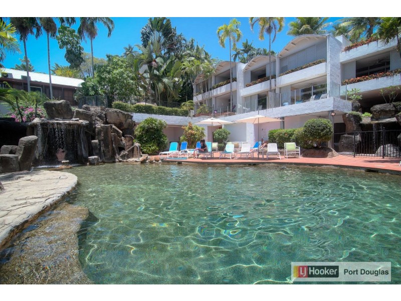 111/2 Macrossan Street, Port Douglas QLD 4877