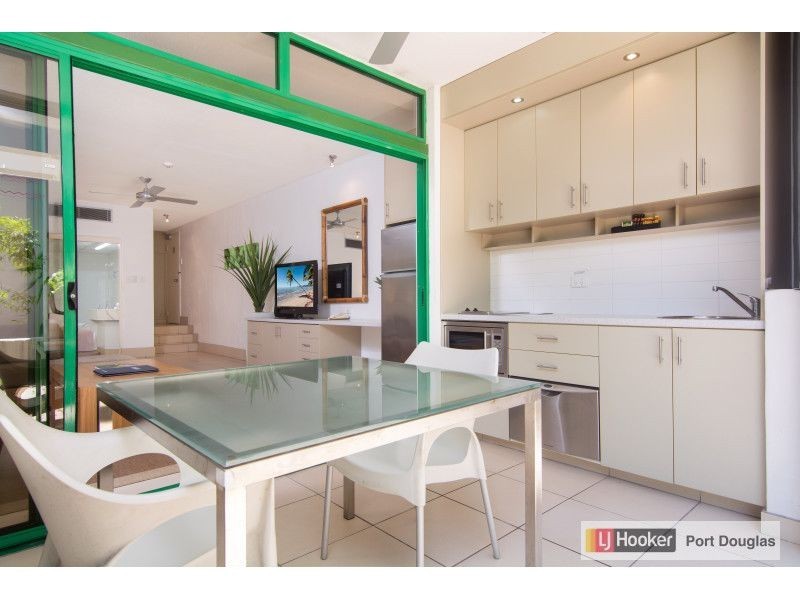 111/2 Macrossan Street, Port Douglas QLD 4877