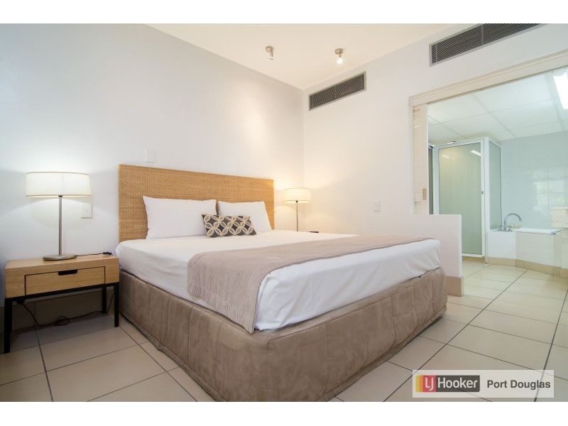 111/2 Macrossan Street, Port Douglas QLD 4877