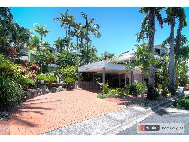 111/2 Macrossan Street, Port Douglas QLD 4877