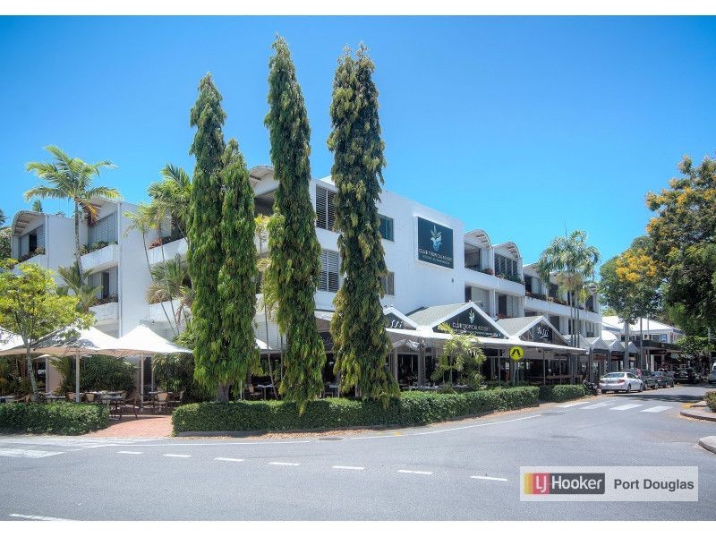 111/2 Macrossan Street, Port Douglas QLD 4877