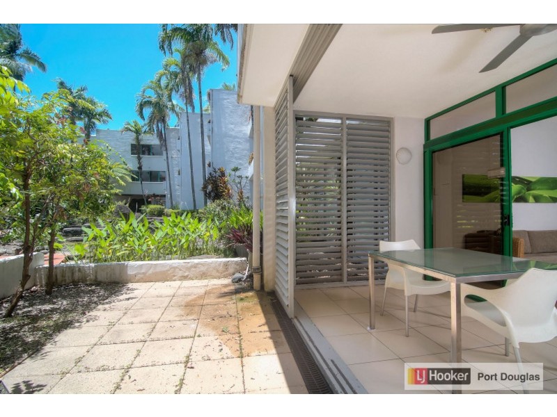 111/2 Macrossan Street, Port Douglas QLD 4877