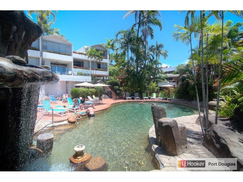 111/2 Macrossan Street, Port Douglas QLD 4877