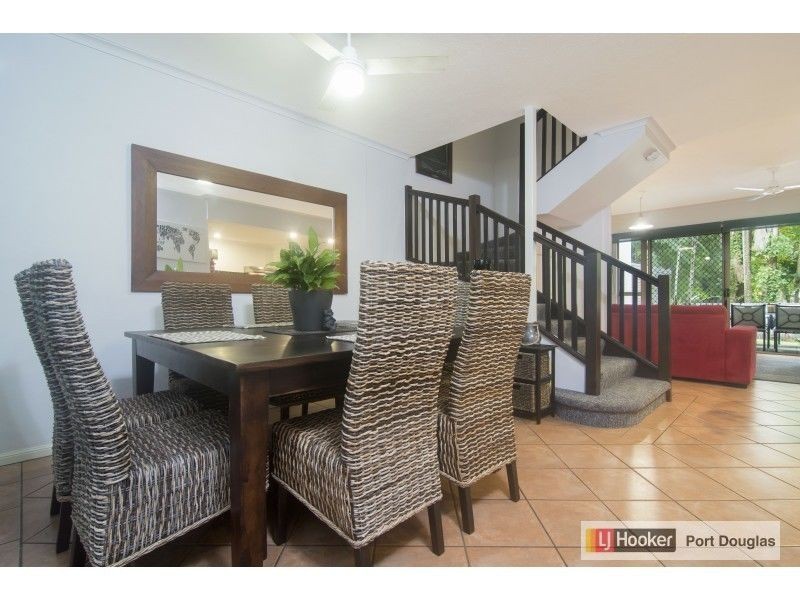 181/1 St Crispins Avenue, Port Douglas QLD 4877