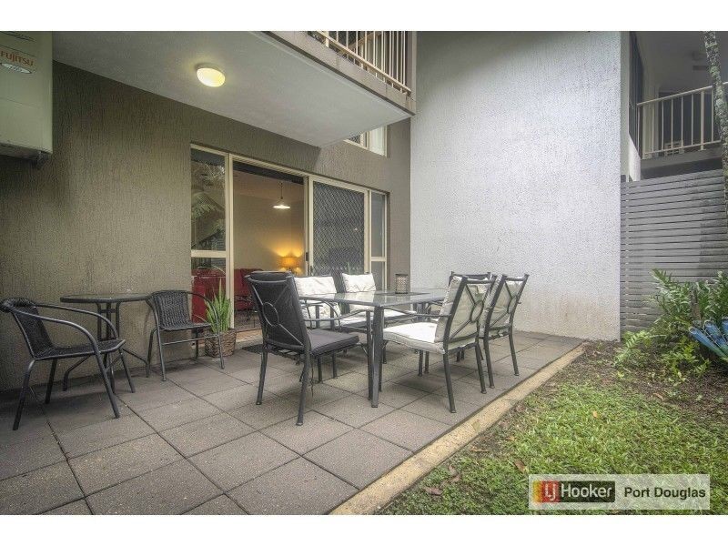 181/1 St Crispins Avenue, Port Douglas QLD 4877