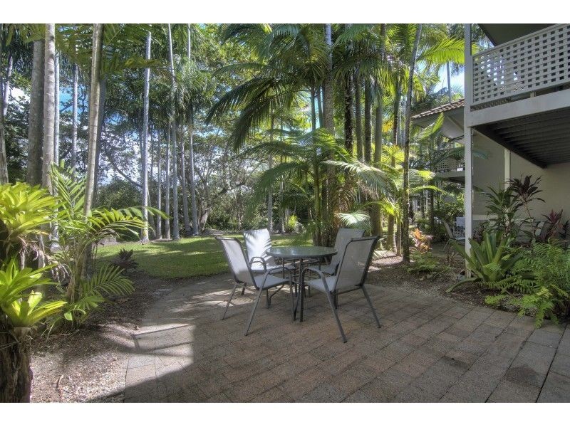 53 Rendezvous/121 Port Douglas Road, Port Douglas QLD 4877