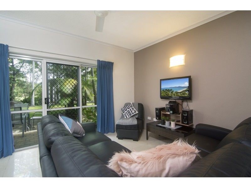 53 Rendezvous/121 Port Douglas Road, Port Douglas QLD 4877