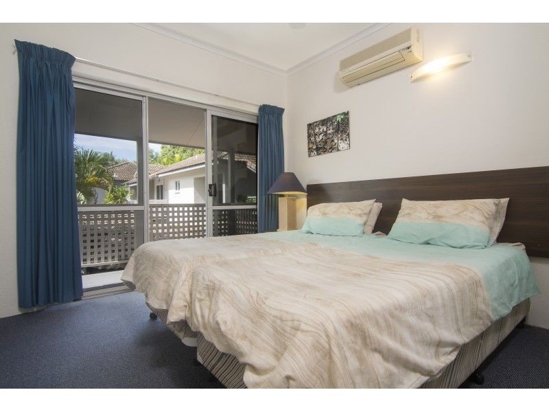 53 Rendezvous/121 Port Douglas Road, Port Douglas QLD 4877