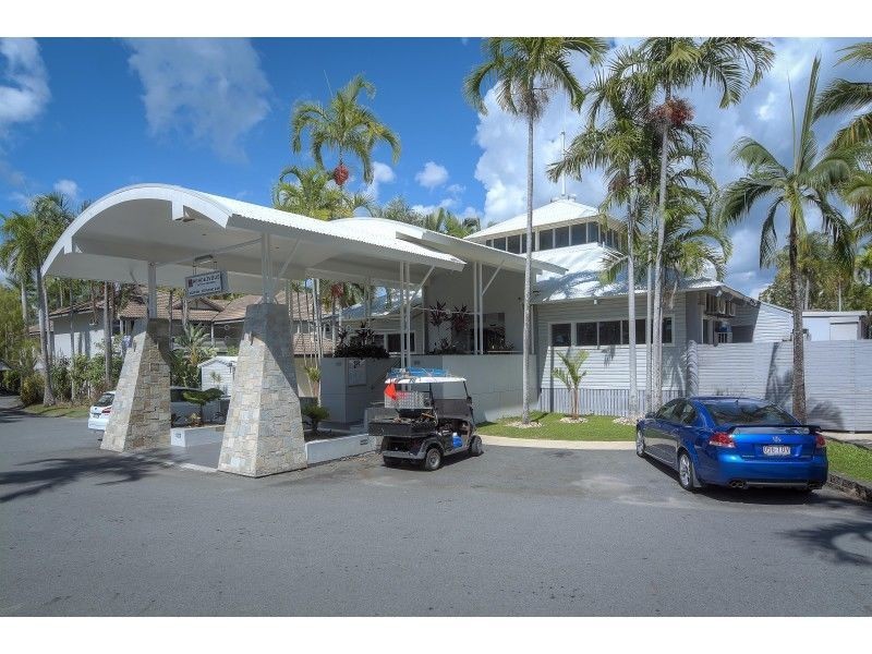 53 Rendezvous/121 Port Douglas Road, Port Douglas QLD 4877