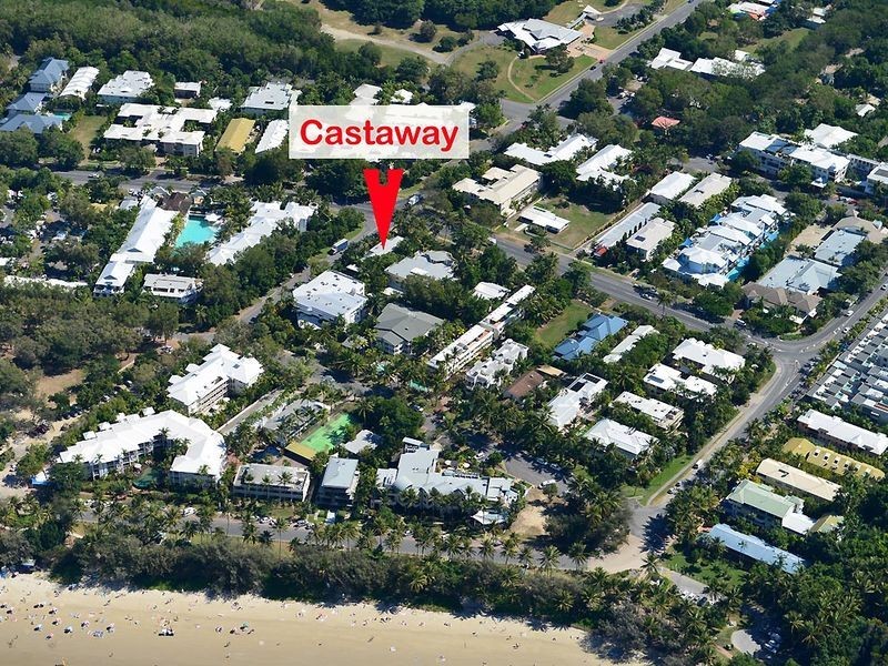 4 Castaways/32 Mowbray Street, Port Douglas QLD 4877