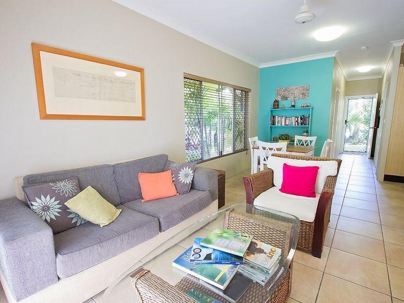 4 Castaways/32 Mowbray Street, Port Douglas QLD 4877
