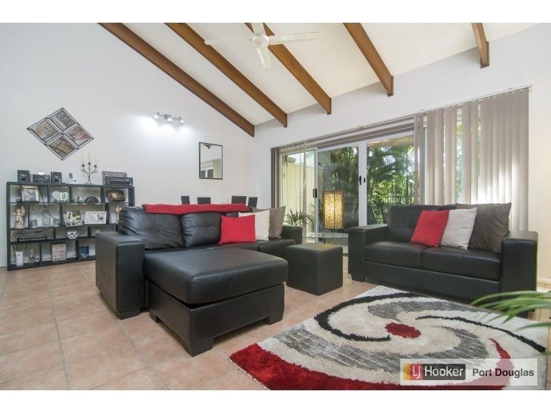 2 Ibis Court/7 Morning Close, Port Douglas QLD 4877