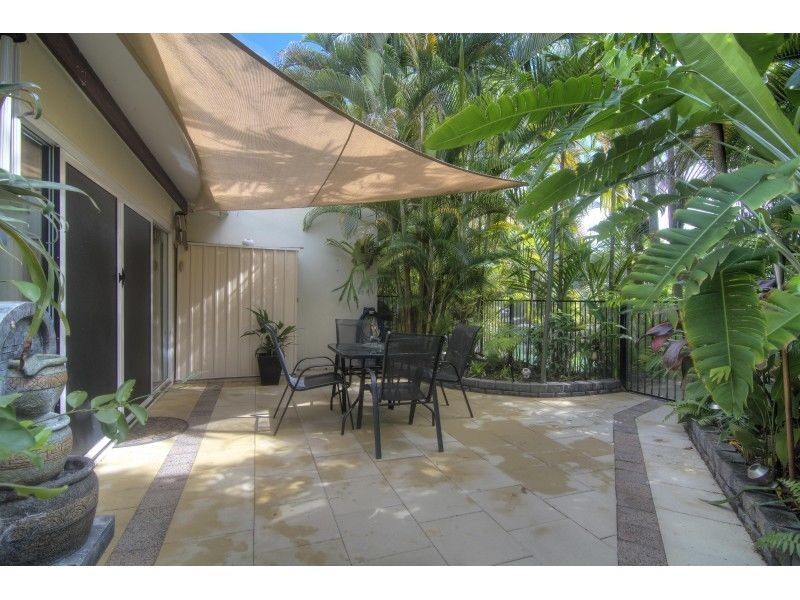 2 Ibis Court/7 Morning Close, Port Douglas QLD 4877