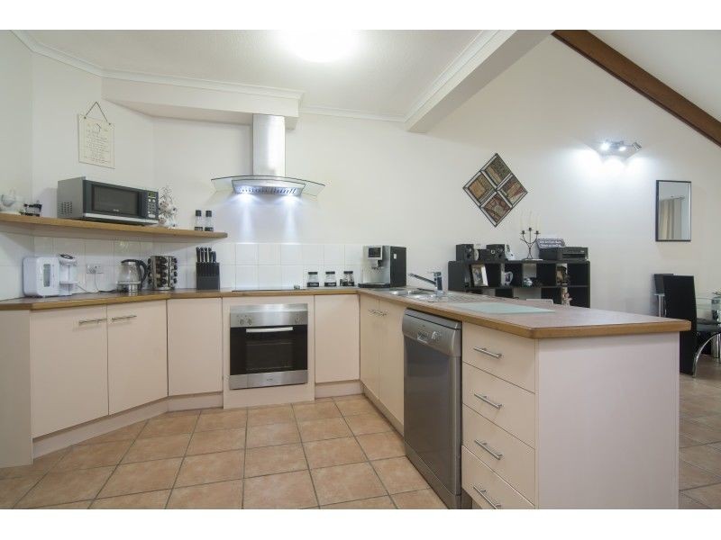 2 Ibis Court/7 Morning Close, Port Douglas QLD 4877