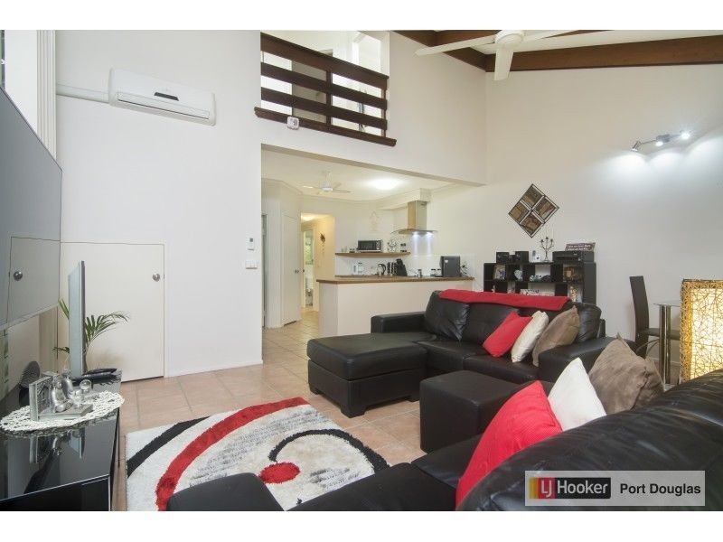 2 Ibis Court/7 Morning Close, Port Douglas QLD 4877