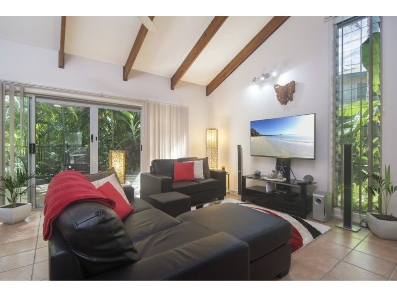 2 Ibis Court/7 Morning Close, Port Douglas QLD 4877