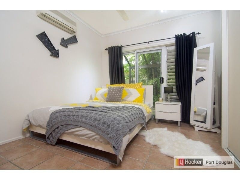 2 Ibis Court/7 Morning Close, Port Douglas QLD 4877