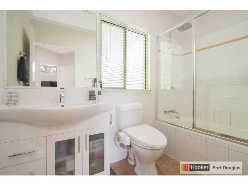 2 Ibis Court/7 Morning Close, Port Douglas QLD 4877