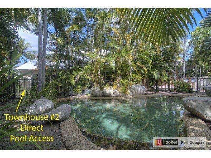 2 Ibis Court/7 Morning Close, Port Douglas QLD 4877