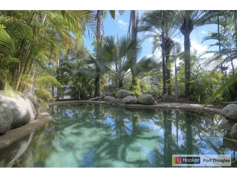 2 Ibis Court/7 Morning Close, Port Douglas QLD 4877